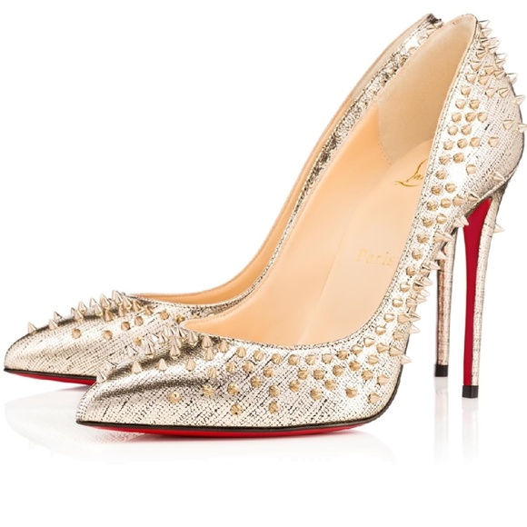 Christian Louboutin Shoes - Christian Louboutin